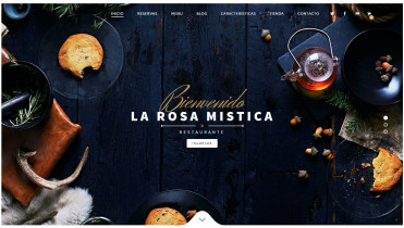 Rosa Mistica – Resto