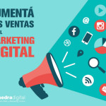 ¿Como el Marketing Digital puede ayudar a aumentar las ventas de tu empresa?