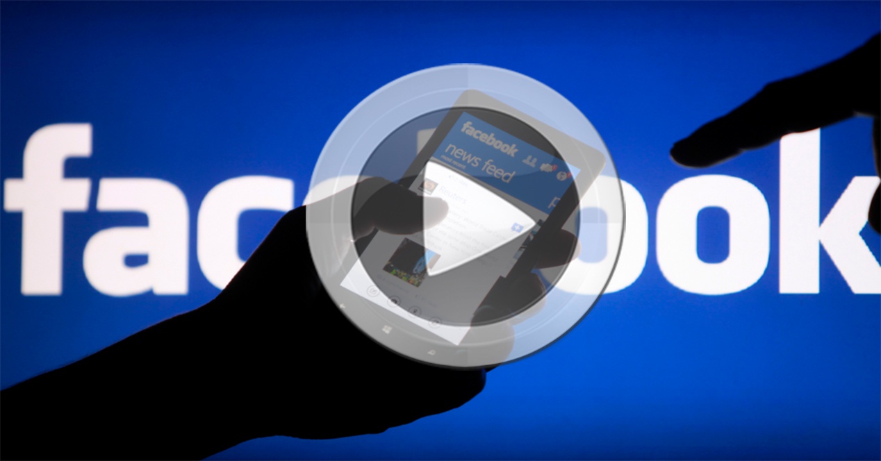 Estrategias de Facebook para aumentar el enganche con videos