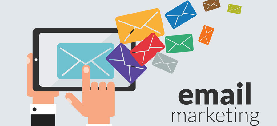 Consejos de e-mail marketing para atraer clientes