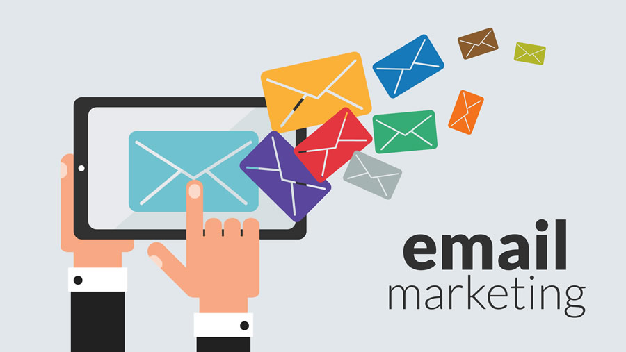 Consejos de e-mail marketing para atraer clientes