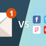 e-Mail marketing vs redes sociales, ¿cuál te conviene?